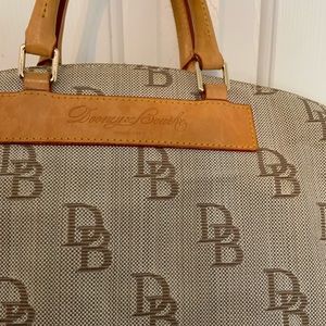 Dooney & Bourke Handbag with Shoulder Strap